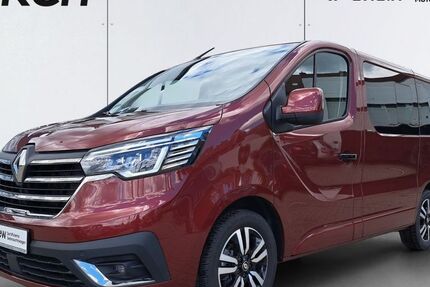 Renault Trafic 33.150 km 39.990 € Memmingen 87700