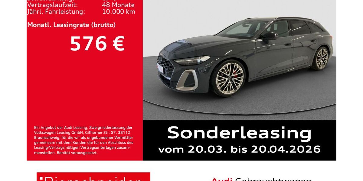 Audi A5 2.058 km 51.950 &euro; Aalen 73431