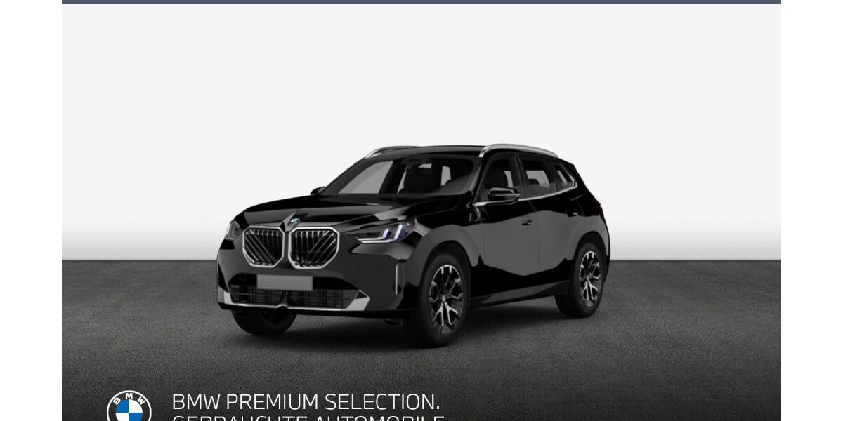 BMW X3 22.127 km 53.990 &euro; Rastatt 76437