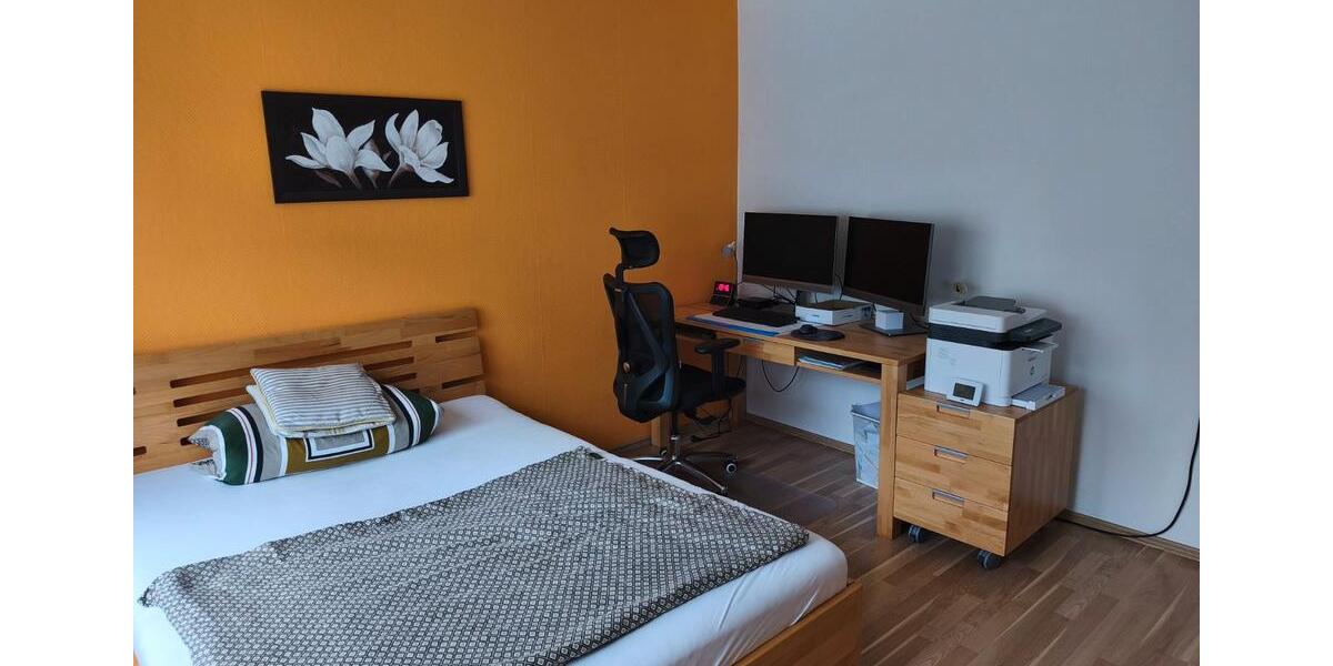 Erdgeschoßwohnung Bad Harzburg - 2 Zimmer, 60 m&sup2;, 89.000&euro; | Angebot:27122699
