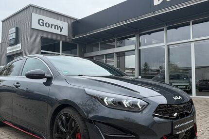 Kia pro ceed / ProCeed 103.000 km 21.999 &euro; Eislingen 73054