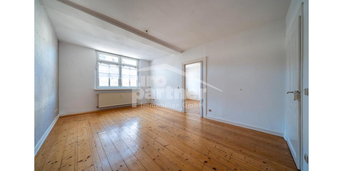 Maisonettenwohnung Idar-Oberstein Oberstein - 4 Zimmer, 116 m&sup2;, 770&euro; | Angebot:26398063