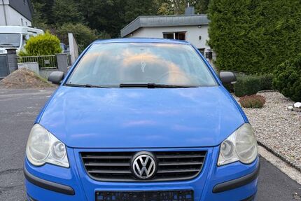 VW Polo 186.262 km 1.600 € Ebenhausen 97714