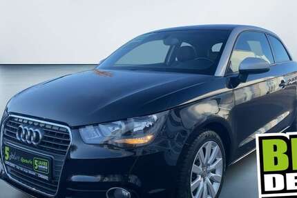 Audi A1 149.007 km 6.912 &euro; Chemnitz 09116