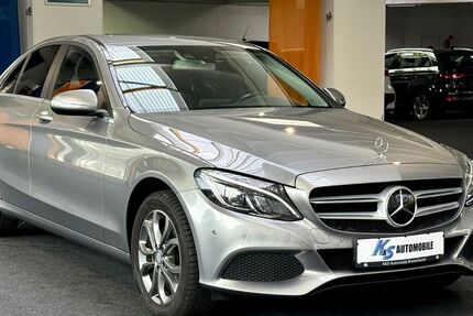 Mercedes-Benz C 180 87.000 km 17.999 &euro; Bremerhaven 27568