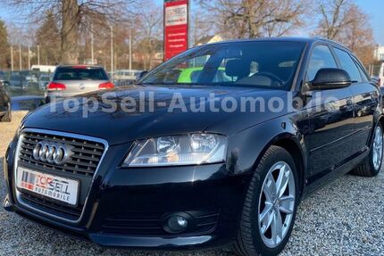 Audi A3 217.600 km 3.999 &euro; Chemnitz 09120