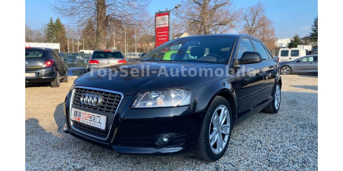 Audi A3 217.600 km 3.999 &euro; Chemnitz 09120