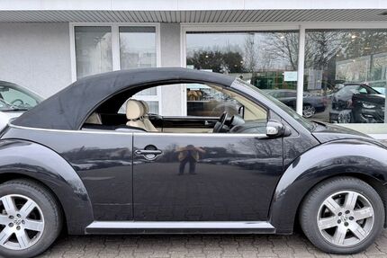 VW Beetle 103.000 km 3.999 &euro; Mainz-Kastel 55252