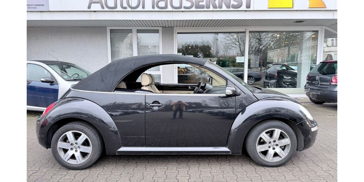 VW Beetle 103.000 km 3.999 &euro; Mainz-Kastel 55252