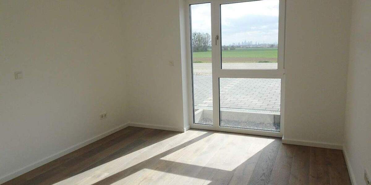 Terrassenwohnung Liederbach Oberliederbach - 3 Zimmer, 90 m&sup2;, 1.430&euro; | Angebot:24905593