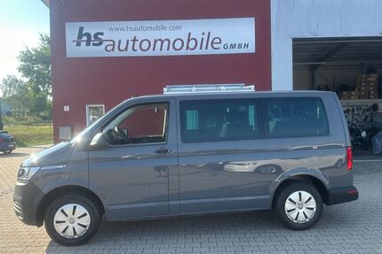 VW T6 Caravelle 75.140 km 31.999 &euro; Aicha vorm Wald 94529
