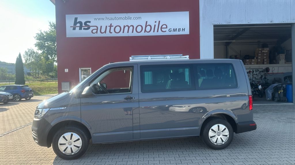 VW T6 Caravelle 75.140 km 31.999 &euro; Aicha vorm Wald 94529