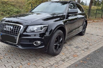 Audi Q5 198.500 km 11.500 € Oelde 59302