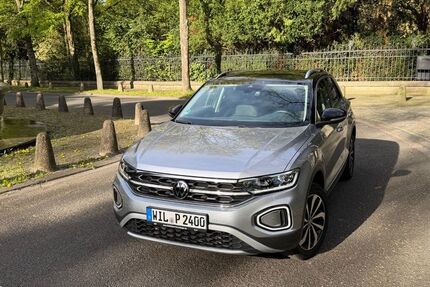 VW T-Roc 32.000 km 22.500 &euro; Overath 51491