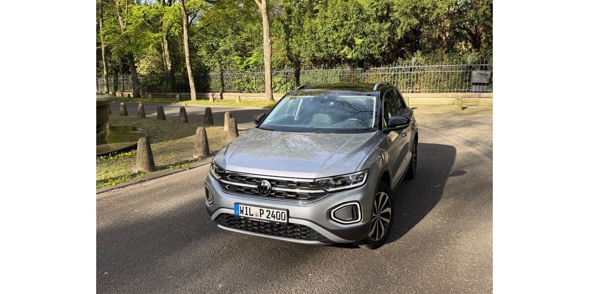 VW T-Roc 32.000 km 23.900 &euro; Köln 50968