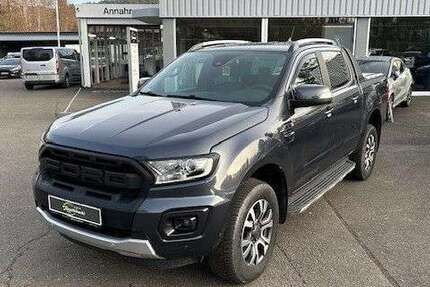 Ford Ranger 85.200 km 29.900 &euro; Dahn-Reichenbach 66994