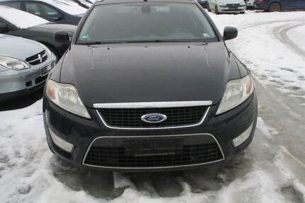 Ford Mondeo 221.000 km 1.650 &euro; Plauen 08523