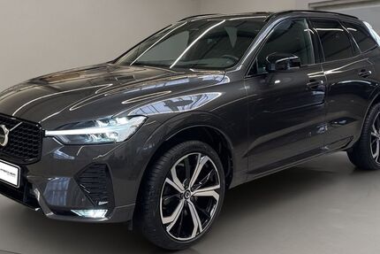 Volvo XC60 66.884 km 38.590 &euro; Krefeld 47805