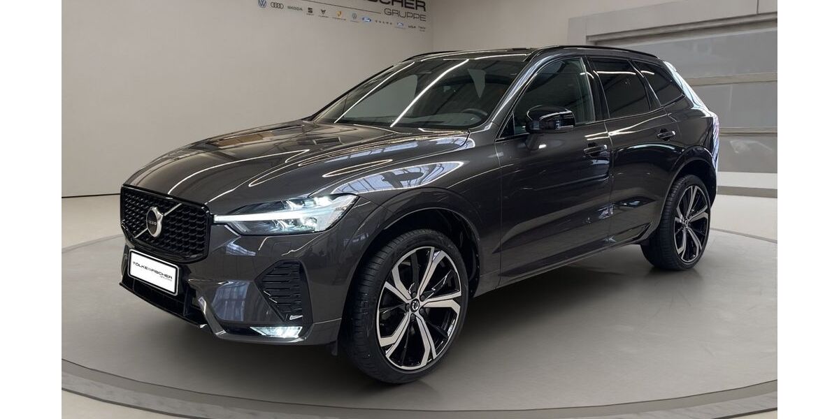 Volvo XC60 66.884 km 38.590 &euro; Krefeld 47805