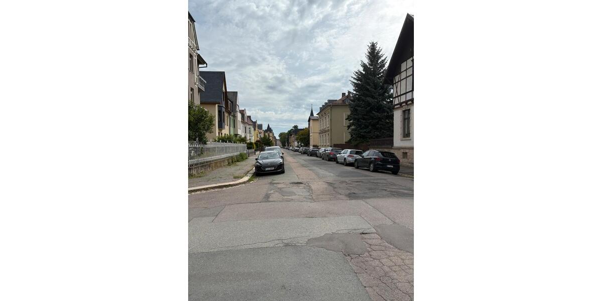 Mehrfamilienhaus, Wohnhaus Chemnitz Altchemnitz - 21 Zimmer, 600 m&sup2;, 250.000&euro; | Angebot:26943076