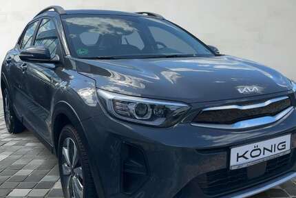 Kia Stonic 17.984 km 18.999 &euro; Teltow 14513