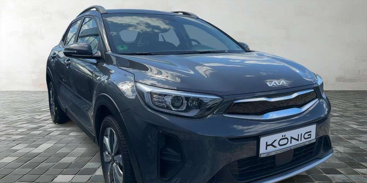 Kia Stonic 17.984 km 18.999 &euro; Teltow 14513