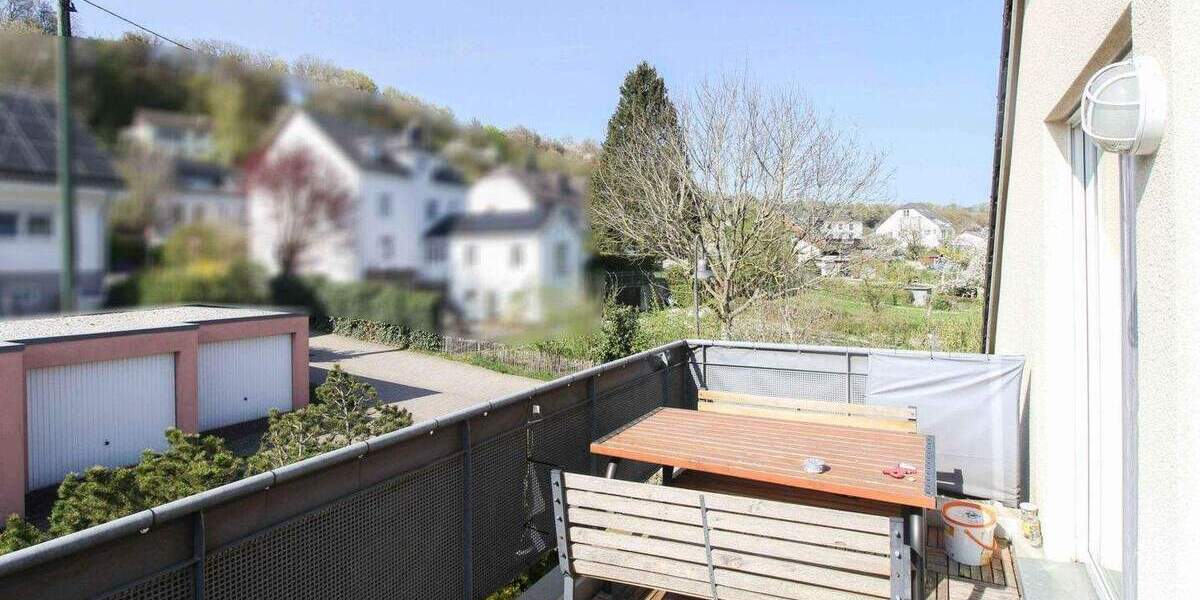 Gepflegtes, voll vermietetes Wohn- und Geschäftshaus mit 5 Einheiten in Trierweiler zimmer