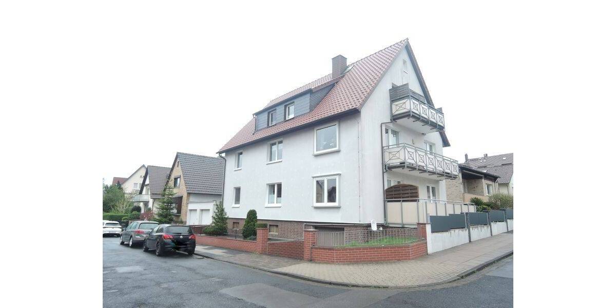 Etagenwohnung Northeim - 4 Zimmer, 98 m&sup2;, 600&euro; | Angebot:26346953