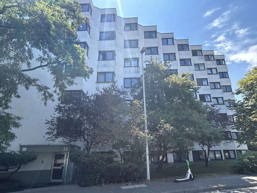 Wohnung zum Kaufen in Mainz 85.000 € 23.35 m²