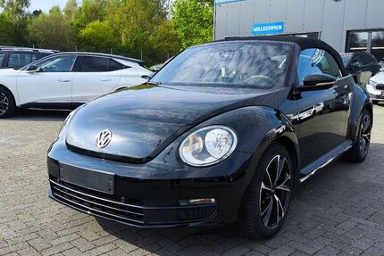 VW Beetle 101.928 km 11.399 &euro; Alsdorf (Nordrhein-Westfalen) 52477