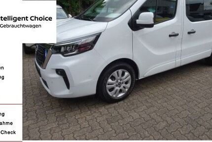 Nissan Primastar 16.800 km 38.490 &euro; Sulzbach-Hühnerfeld 66280