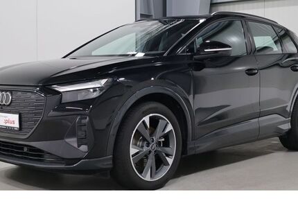 Audi Q4 e-tron 33.547 km 27.960 &euro; Aachen 52078