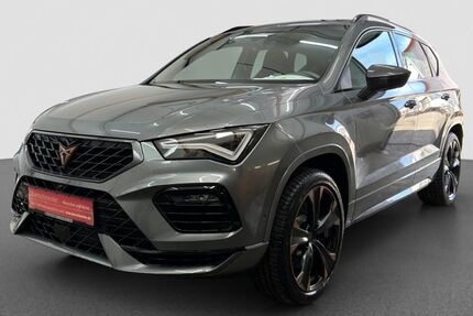 Cupra Ateca 3.500 km 47.990 &euro; Hüttlingen 73460