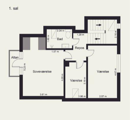 Einfamilienhaus Süderlügum - 6 Zimmer, 137 m&sup2;, 319.000&euro; | Angebot:27128365