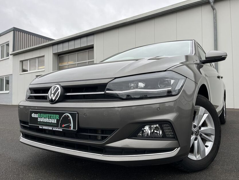 VW Polo 29.068 km 19.460 € Marktredwitz 95615