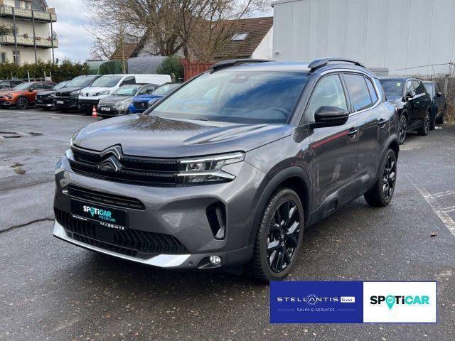 Citroen C5 Aircross 30.188 km 22.950 &euro; Wiesbaden 65201
