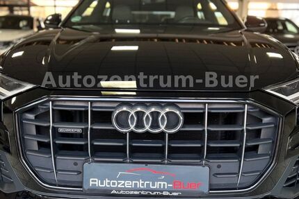 Audi Q8 98.000 km 49.590 € Gelsenkirchen 45881