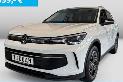 VW Tiguan 1.111 km 39.990 &euro; Esslingen (bei Stuttgart) 73734