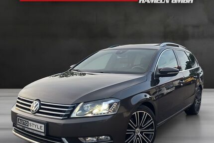 VW Passat 343.184 km 4.999 &euro; Hameln 31789