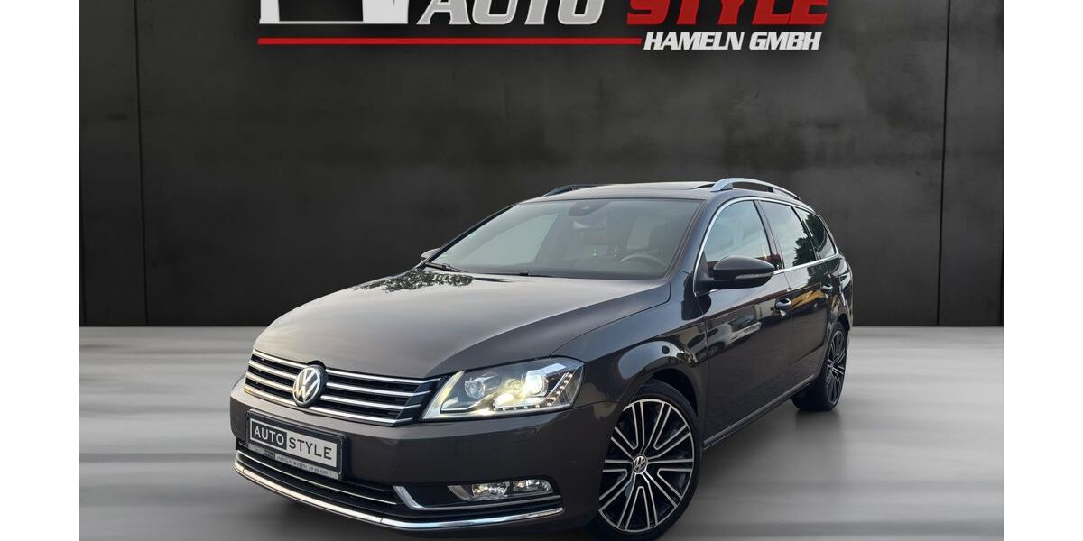 VW Passat 343.184 km 4.999 &euro; Hameln 31789