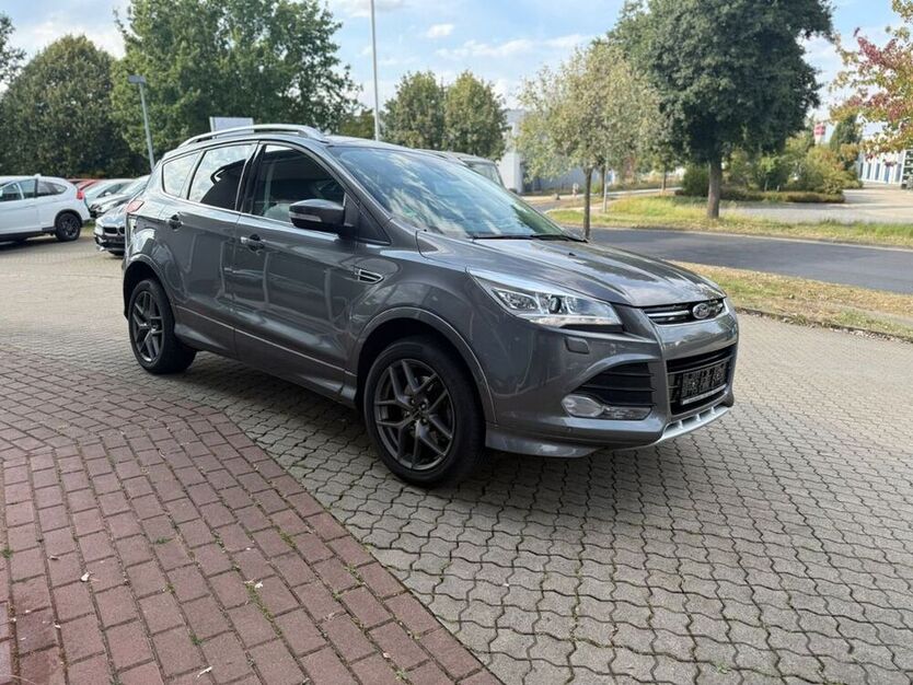 Kuga