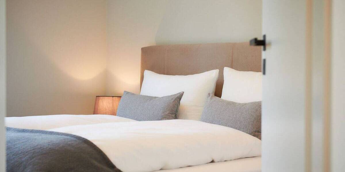 Etagenwohnung Baabe - 3 Zimmer, 48 m&sup2;, 280.000&euro; | Angebot:26188088