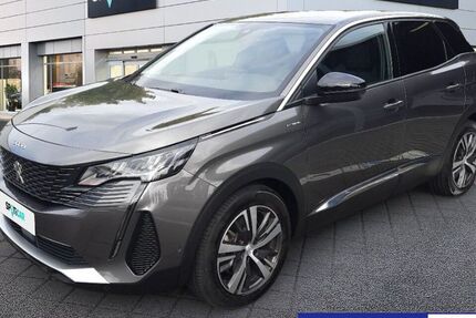 Peugeot 3008 63.802 km 21.980 &euro; Mainz 55120