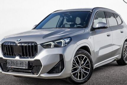 BMW X1 74.131 km 39.950 &euro; Teltow 14513