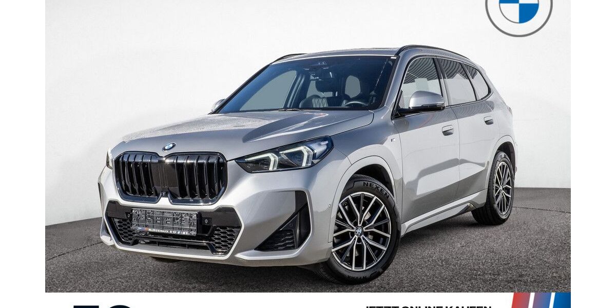 BMW X1 74.131 km 39.950 &euro; Teltow 14513
