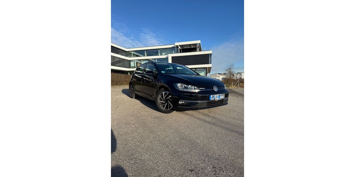 VW Golf 137.800 km 12.900 &euro; Neuburg 86633