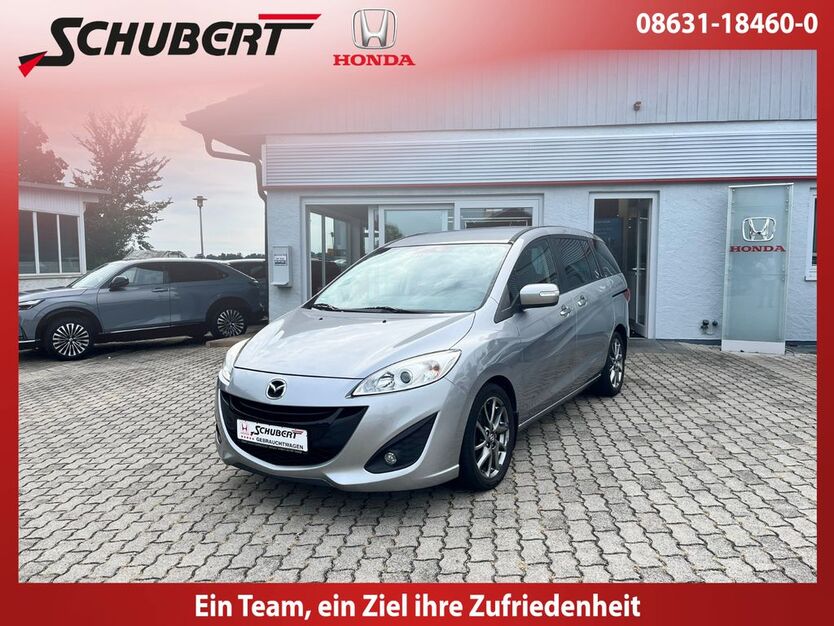 Mazda 5 170.000 km 5.500 € Mühldorf 84453