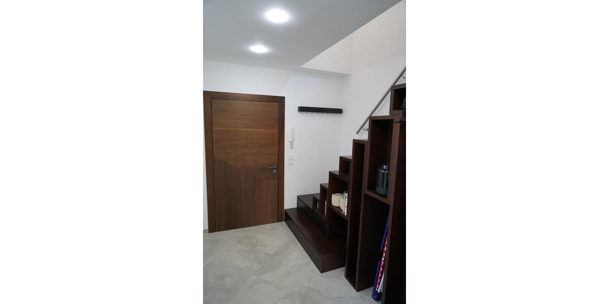 Maisonettenwohnung Isenbüttel - 4 Zimmer, 119 m&sup2;, 1.450&euro; | Angebot:26399693