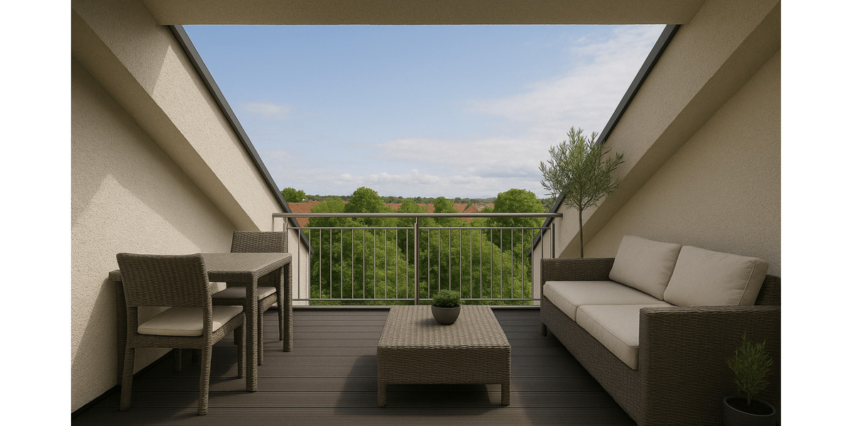 Etagenwohnung Stockelsdorf - 2 Zimmer, 376.968&euro; | Angebot:26658967