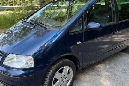 VW Sharan 216.500 km 4.000 &euro; Heppenheim (Bergstraße) 64646
